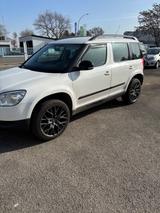 Skoda Yeti Easy - Skoda Yeti: Easy