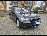 BMW touring 318i E91 - BMW 318 aus 2010: Kombi