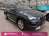 Seat Ateca 2.0 TSI Xperience 4Drive|DSG|ACC|360° - gebrauchte Seat Pickups