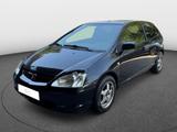 Honda Civic 1.4i LS Klima | Allwetter | Alu | 3Trg - Honda aus 2001