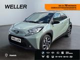 Toyota Aygo X Teamplayer *ACC*CarPlay*CAM*SHZ*Bi-Tone* - Toyota Jahreswagen
