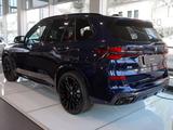 BMW X5 M60i xDrive M Sport Pro UPE € 139.880,-- - BMW X5 M60 Neuwagen
