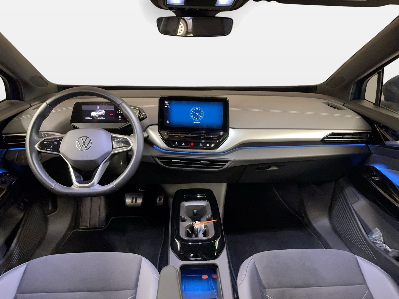Volkswagen ID.4 - Bild 10
