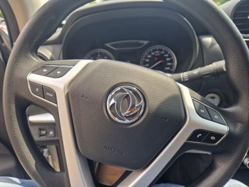 Bild 16 DFSK Rich 6 4WD Sonderaktion