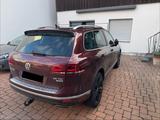 Volkswagen Touareg 3.0 V6 TDI SCR Tiptronic Executive E... - Volkswagen Touareg: Executive