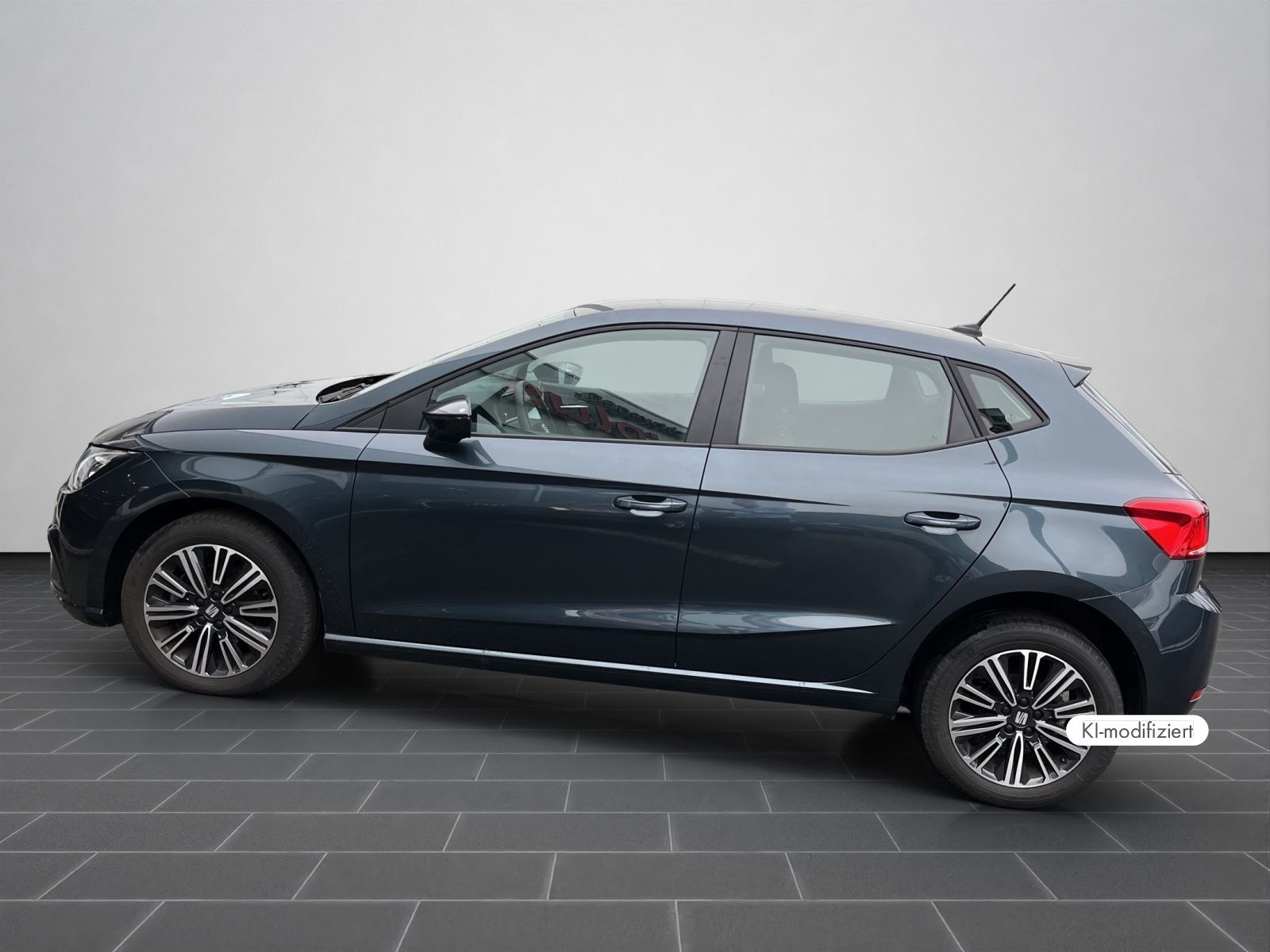Seat Ibiza - Bild 8