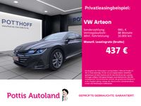 Volkswagen Arteon - Vorschau Bild 1