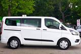 Ford Transit Custom Kombi 340 L AppelCarp.9SitzerMwSt - Ford Transit: Sitzer