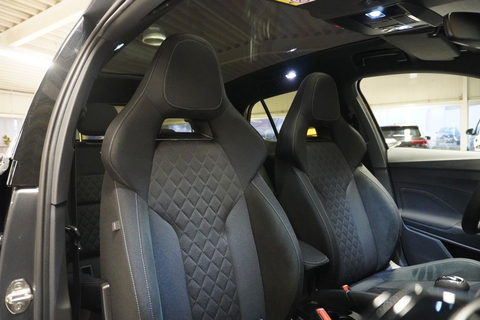 Skoda Fabia - Bild 16