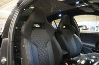 Skoda Fabia - Vorschau Bild 16