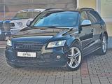 Audi SQ5 3.0 TDI competition quattro *Navi/Xenon/PDC* - Audi SQ5: Allradantrieb