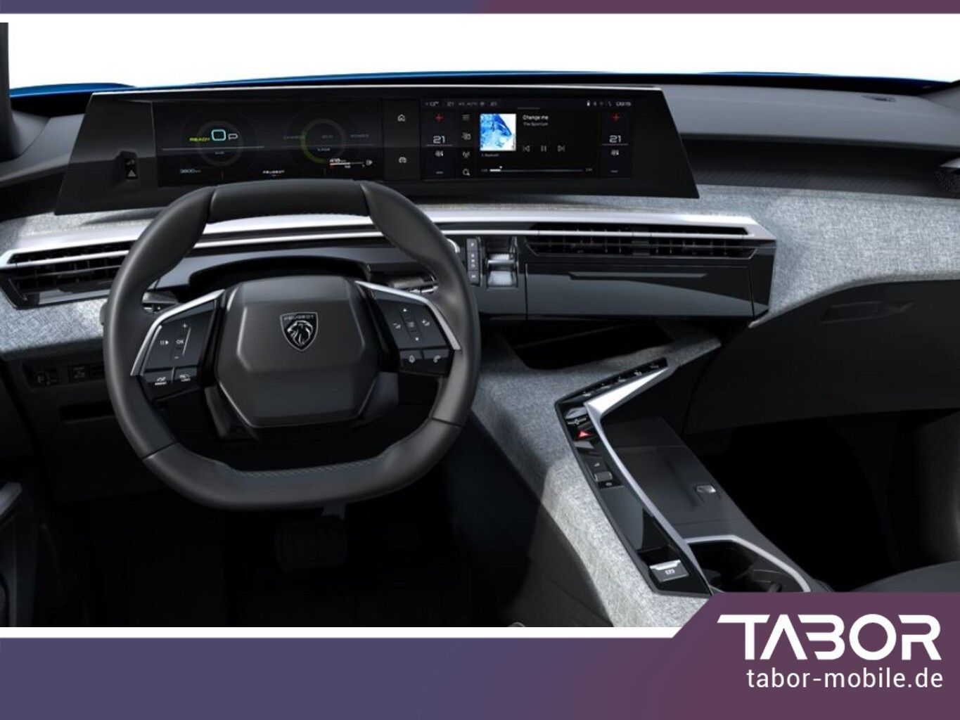 Peugeot 3008 - Bild 6