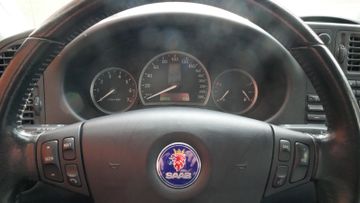 Fahrzeugabbildung Saab 9-3 Lim. 1.8 T Arc, Leder, Klimatr.,PDC,1. Hand