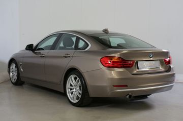 BMW 420 Gran Coupé - 4