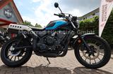 Honda CL 500 ! SEITENTASCHE ! WENIG KILOMETER ! - Offers