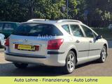 Peugeot 407 SW Basis 1.8 Panoramadach - gebrauchte Peugeot 407 aus dem Jahr 2005