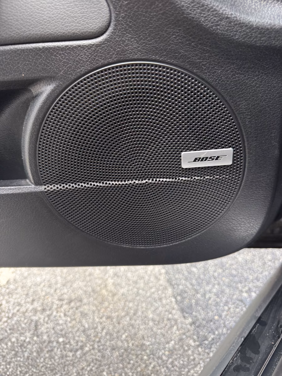 Seat Exeo 2011 — photo 18