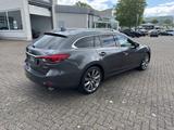 Mazda 6 SKYACTIV-G 194 - gebrauchte Mazda 6 aus dem Jahr 2020