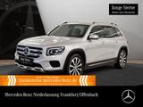 Mercedes-Benz GLB 180 Prog/MBUX HiEnd/Navi+/Kamera/LED/SHZ/AHK - Mercedes-Benz GLB 180 Gebrauchtwagen
