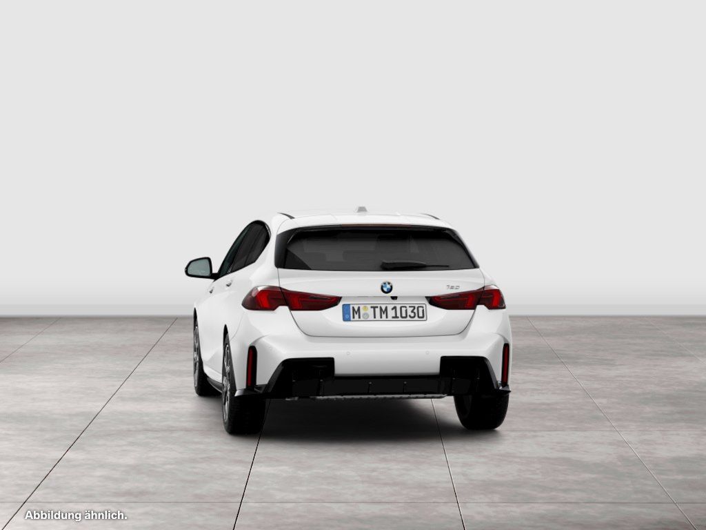 BMW 120 - Bild 7
