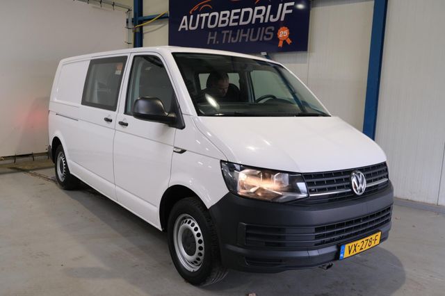 Volkswagen Transporter 2.0 TDI 140 PK L2H1 Comfortline