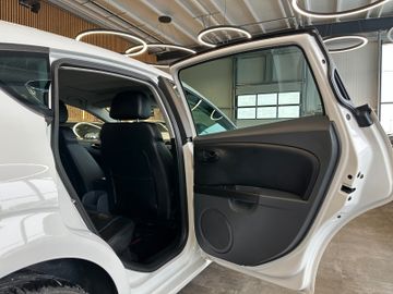 Seat Leon Comfort Limited *2. Hand*Klima*SHZ*Navi*PDC