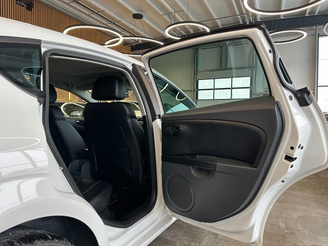 Seat Leon Comfort Limited *2. Hand*Klima*SHZ*Navi*PDC