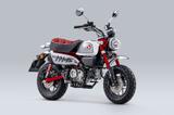 Honda Monkey125 6 Jahre Garantie Lieferung möglich - Offers