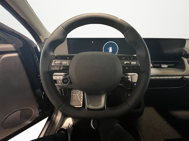 Fahrzeugabbildung Hyundai IONIQ 5 Techniq NAVI LED KAMERA TEMPO LKRDHZG