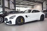 Mercedes-Benz AMG GT R Coupe - gebrauchte Mercedes-Benz AMG GT aus dem Jahr 2017