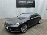 BMW 750Ld xDrive Executive-Lounge Sky-Lounge - BMW 750: Ld
