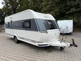 Hobby de Luxe 515 UHL *inkl. Mover* - Hobby De Luxe 515 UHL