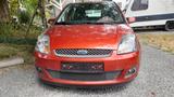 Ford Fiesta Connection - Ford Fiesta: Kombi