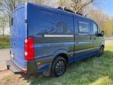 Volkswagen Crafter TÜV Neu, Motor Neu, Autark  - Offers