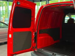 VW Caddy - Ansicht 19
