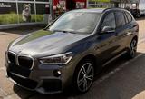 BMW X1 xDrive 20d, 190PS, MPaket, Panorama... - BMW X1: Ps