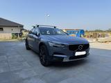 Volvo V90 Cross Country T5 AWD Pro Geartronic Pro - Volvo V90 Cross Country von privat