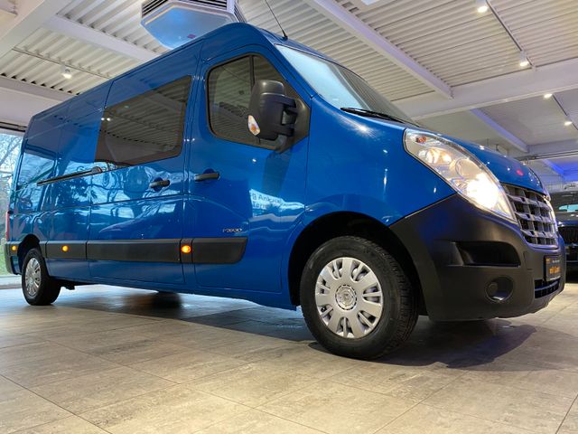 Renault Master Maxi L3-H2 Hoch+Lang*1.Hand*Garantie*