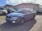 Skoda Octavia 2,0 Tdi 140 PS - Skoda Octavia: TDI 140