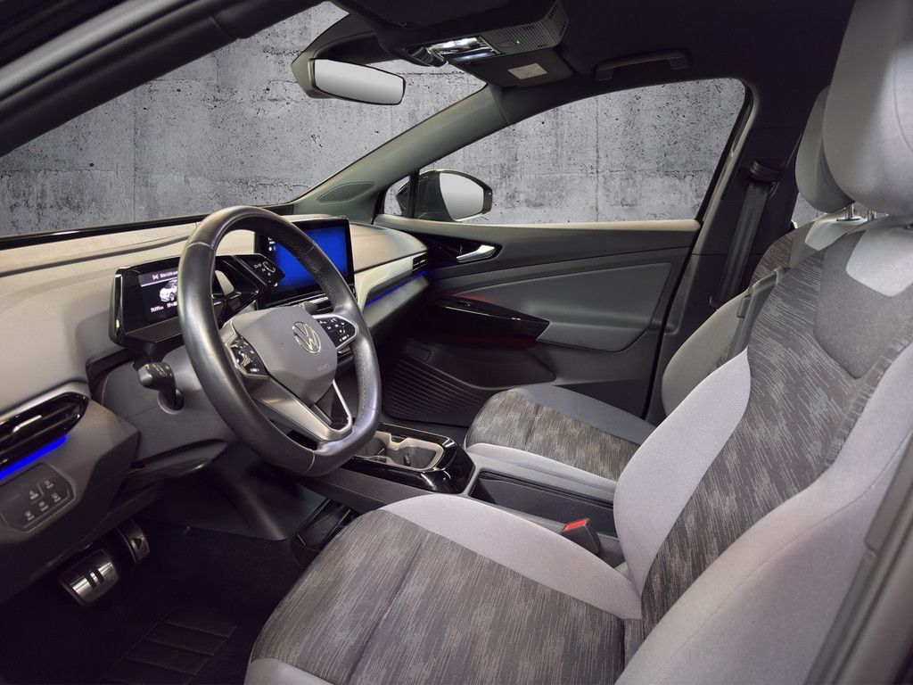 Volkswagen ID.4 - Bild 8
