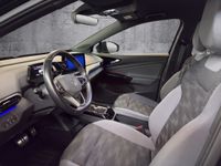 Volkswagen ID.4 - Vorschau Bild 8
