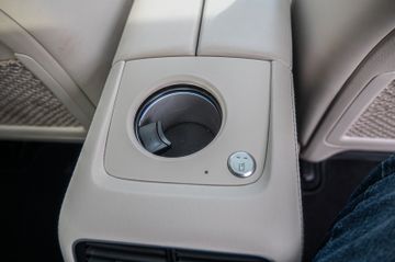 Fahrzeugabbildung Mercedes-Benz GLS63 AMG 4Matic+ 9G-TRONIC|*VOLL*|*VOLL*