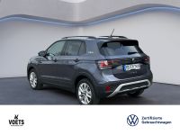 Volkswagen T-Cross - Vorschau Bild 4