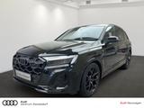Audi Q7 50 TDI Pano B&O Tour Paket S-Line Business - scheckheftgepflegte Audi Gebrauchtwagen