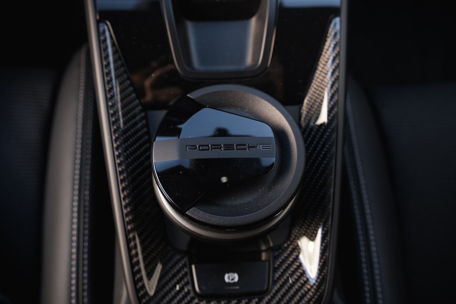 Fahrzeugabbildung Porsche 992/911 GT3 Touring-BOSE-Liftsystem-Keramik