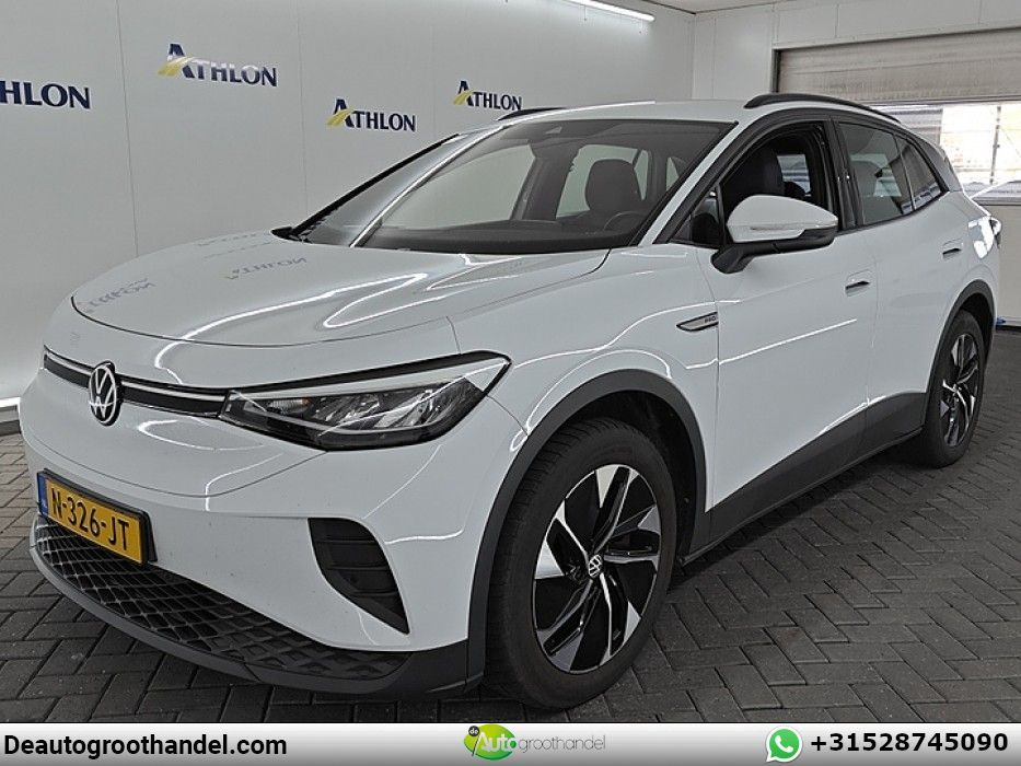 Image of Volkswagen ID.4