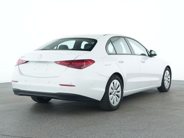 Mercedes C 220 - 3