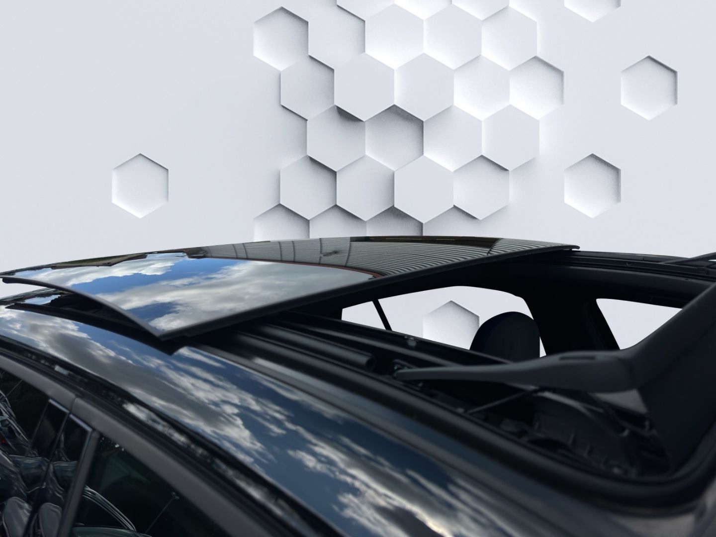 Golf R VIII 2.0 TSI 4Motion LED PanoDach HuD Rüc