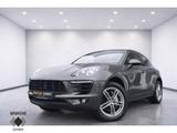 Porsche Macan S Diesel Luftfederung/Niveau/AHK/Pano/Navi - Porsche Macan bis 25.000 Euro