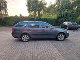Skoda Octavia - Skoda Octavia aus 2005